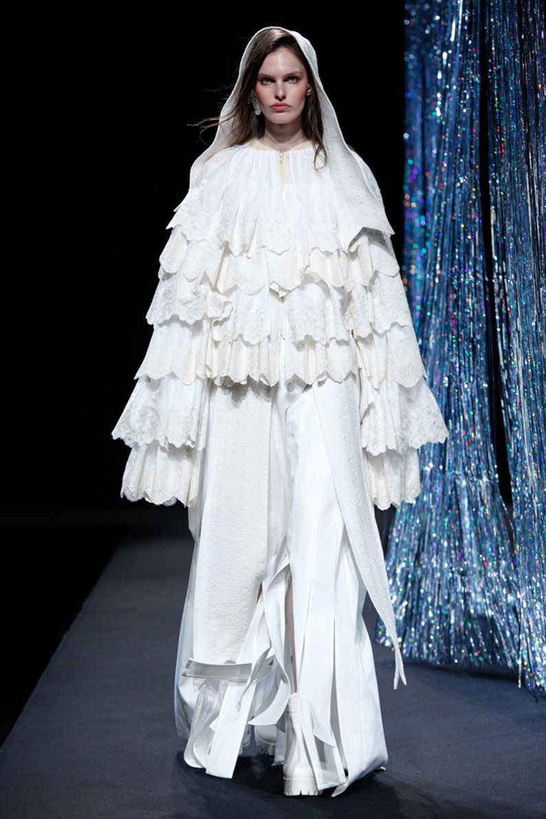 2018 A/W COLLECTION